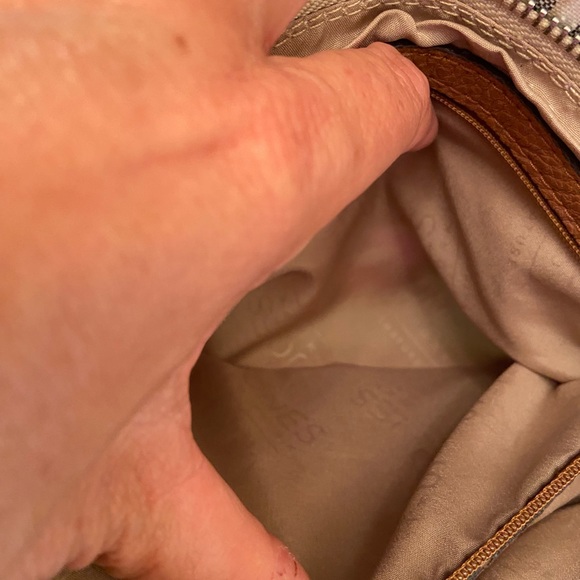 Jones Ware floral tapestry crossbody - Picture 11 of 12